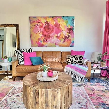 Spotless Modern Home Close To Lax & Sofi Stadium Inglewood Exterior foto