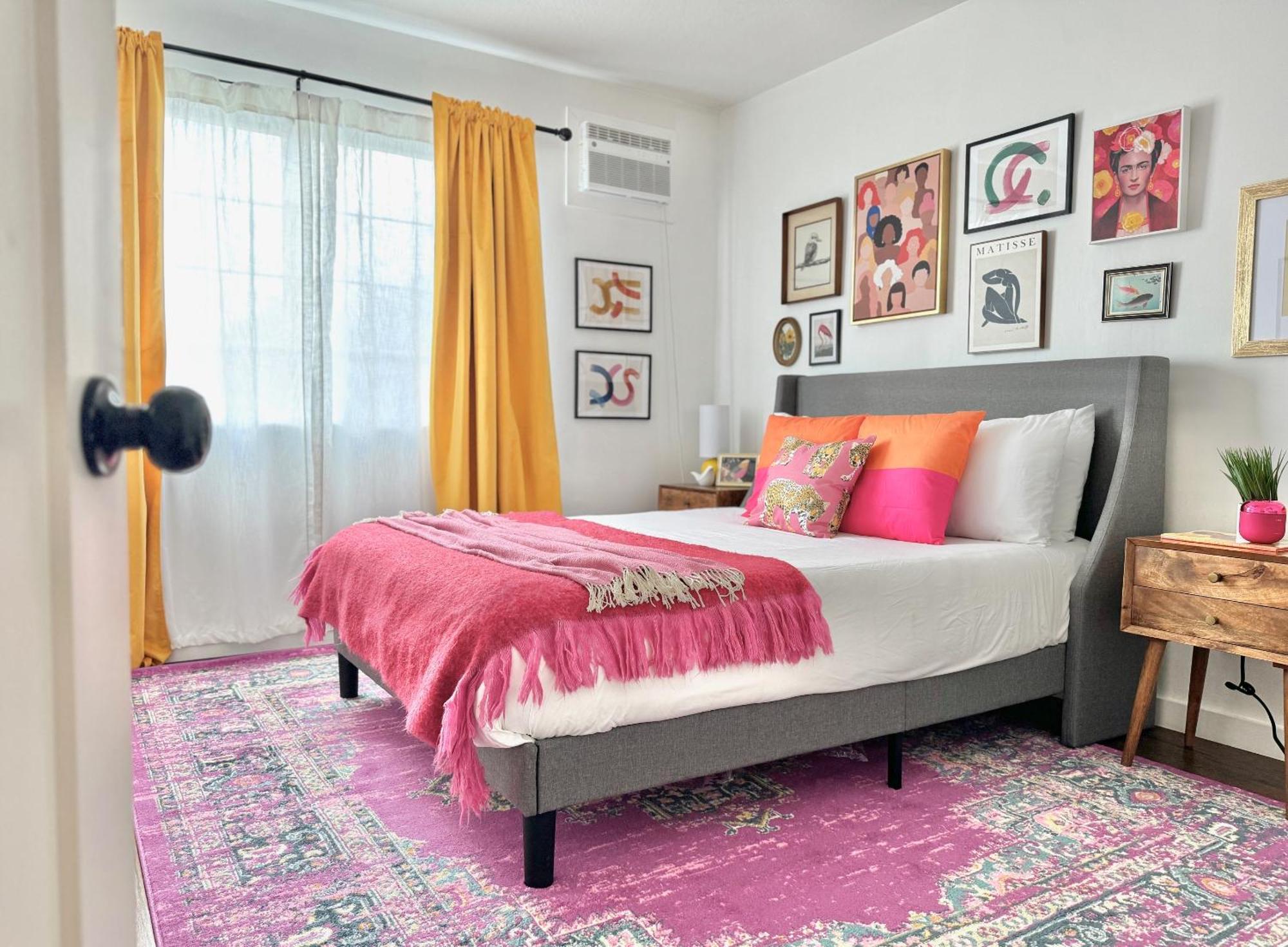 Spotless Modern Home Close To Lax & Sofi Stadium Inglewood Exterior foto