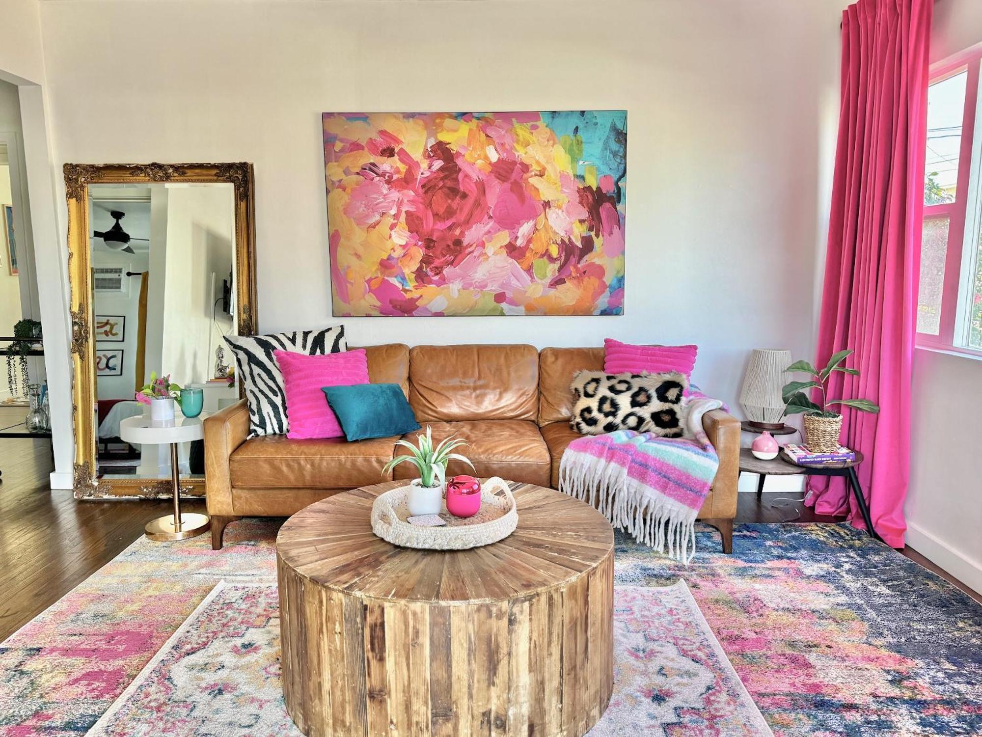Spotless Modern Home Close To Lax & Sofi Stadium Inglewood Exterior foto