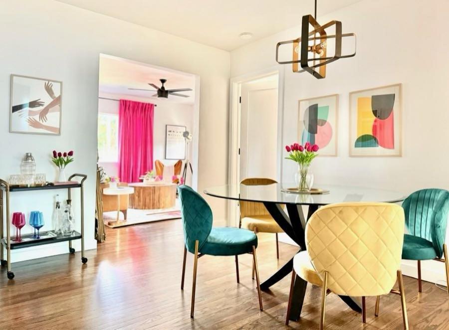 Spotless Modern Home Close To Lax & Sofi Stadium Inglewood Exterior foto